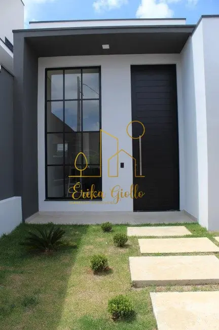 Foto 2 de Casa com 3 quartos à venda, 270m2 em Cabreuva - SP