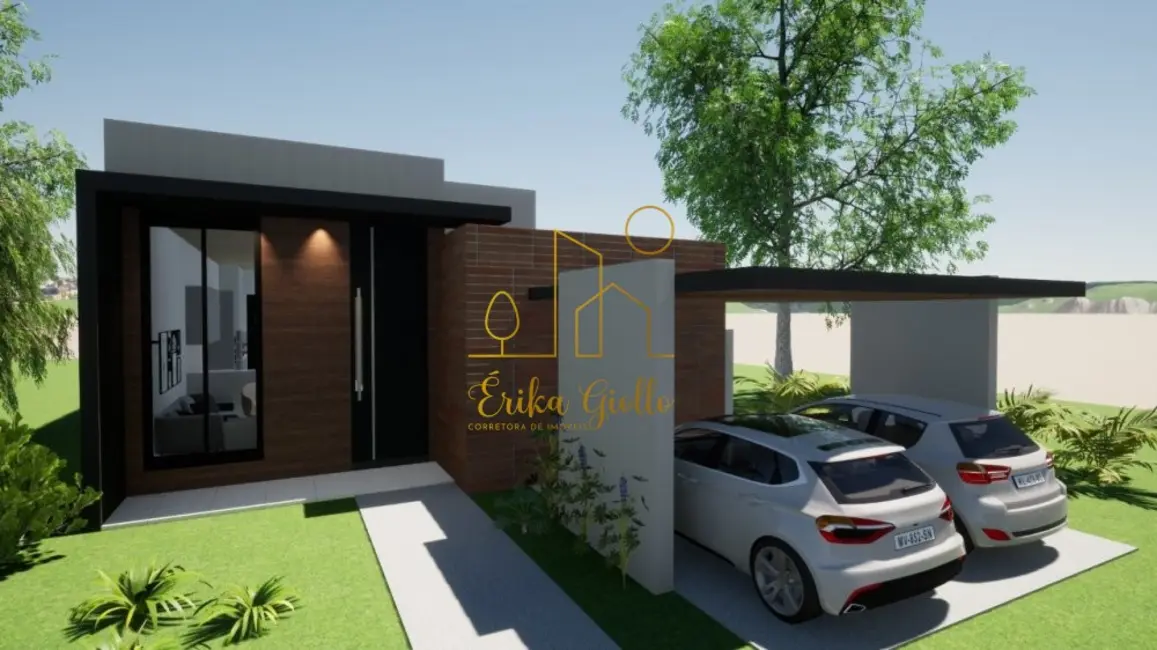 Foto 1 de Casa com 3 quartos à venda, 270m2 em Cabreuva - SP