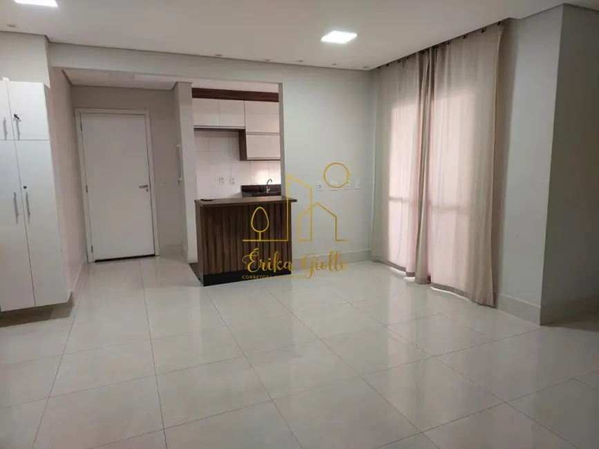 Foto 2 de Apartamento com 2 quartos à venda, 74m2 em Medeiros, Jundiai - SP