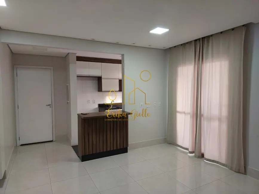 Foto 3 de Apartamento com 2 quartos à venda, 74m2 em Medeiros, Jundiai - SP
