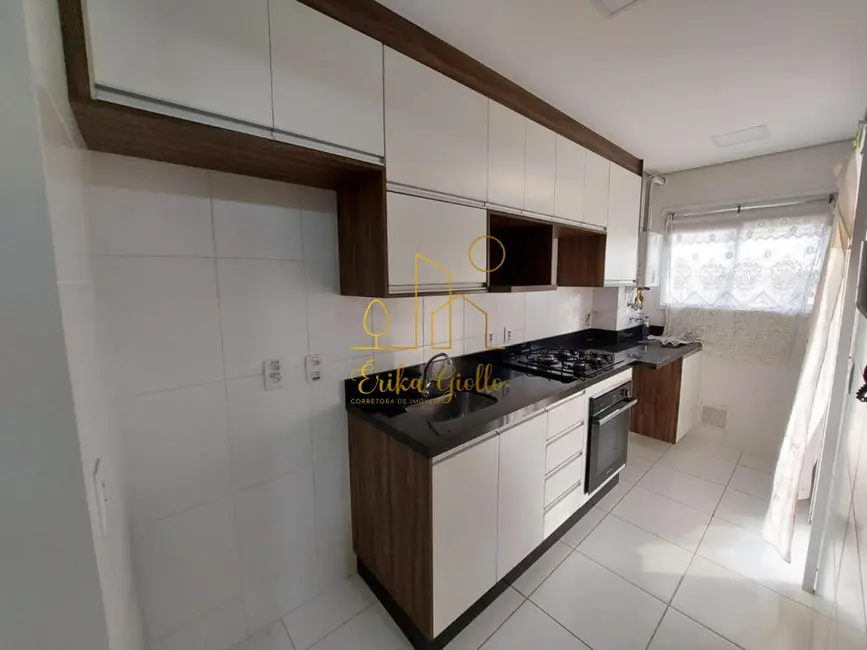 Foto 5 de Apartamento com 2 quartos à venda, 74m2 em Medeiros, Jundiai - SP