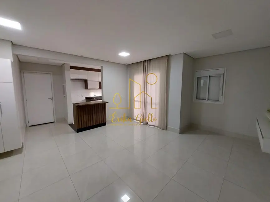 Foto 1 de Apartamento com 2 quartos à venda, 74m2 em Medeiros, Jundiai - SP