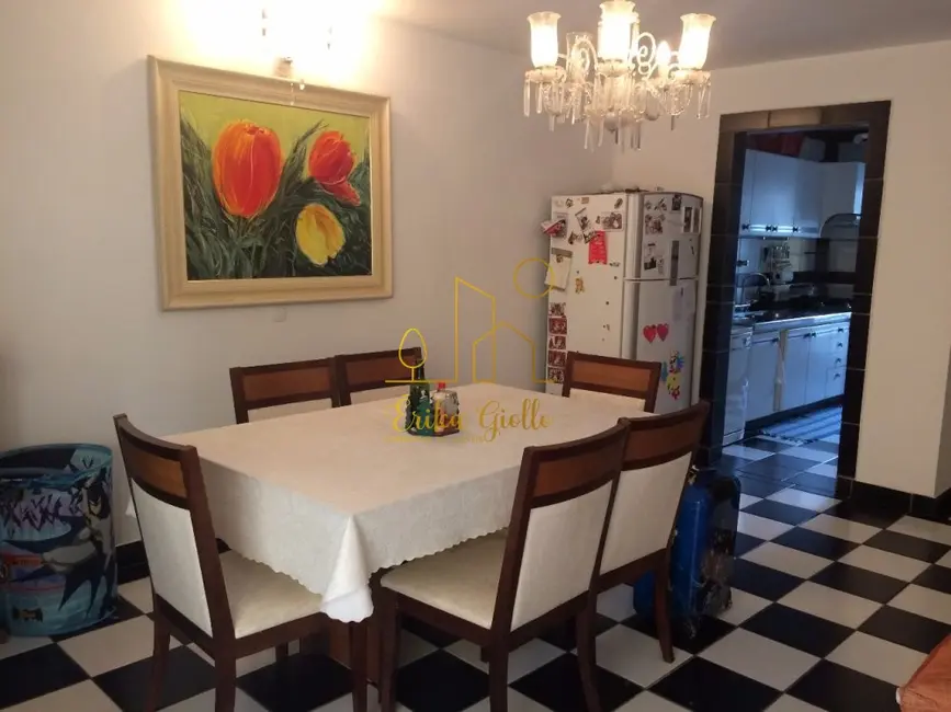 Casa com 3 quartos à venda, 198m2 em Jardim Ermida I, Jundiai - SP - imagem 3 Foto 3 de Casa com 3 quartos à venda, 198m2 em Jardim Ermida I, Jundiai - SP