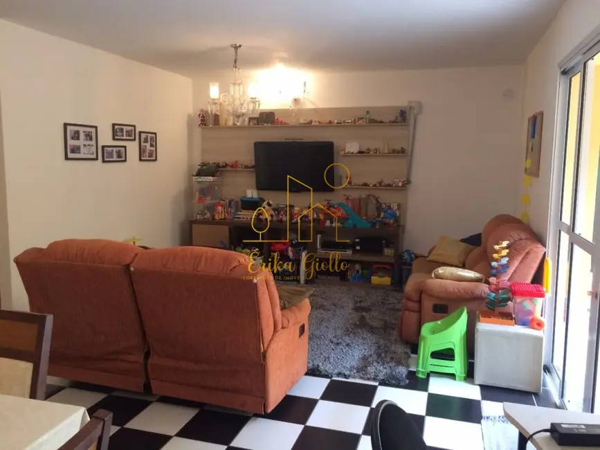 Foto 2 de Casa com 3 quartos à venda, 198m2 em Jardim Ermida I, Jundiai - SP