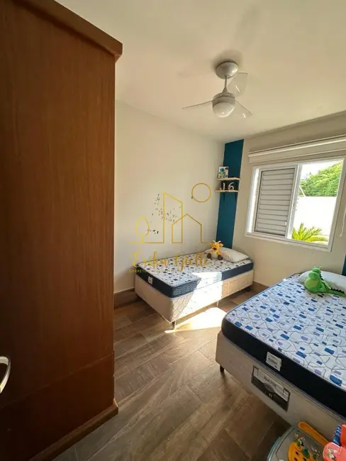 Foto 5 de Casa com 3 quartos à venda, 61m2 em Parque União, Jundiai - SP