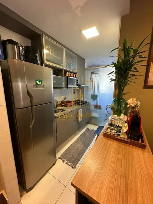 Foto 3 de Casa com 3 quartos à venda, 61m2 em Parque União, Jundiai - SP