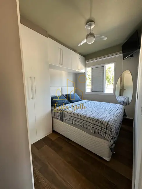 Foto 8 de Casa com 3 quartos à venda, 61m2 em Parque União, Jundiai - SP