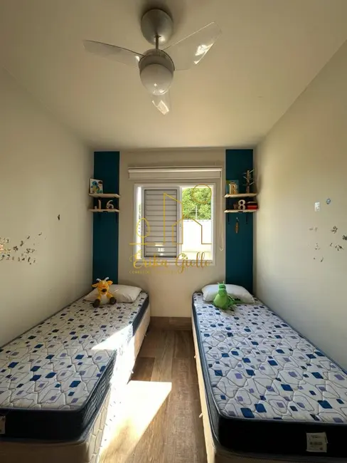 Foto 6 de Casa com 3 quartos à venda, 61m2 em Parque União, Jundiai - SP