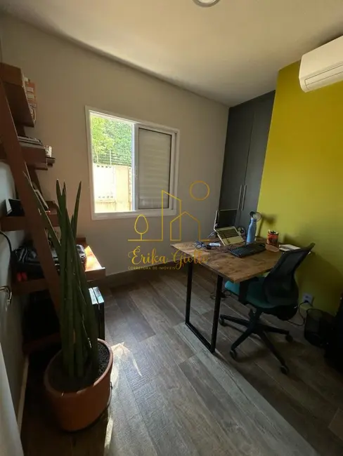 Foto 9 de Casa com 3 quartos à venda, 61m2 em Parque União, Jundiai - SP