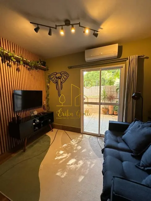 Foto 1 de Casa com 3 quartos à venda, 61m2 em Parque União, Jundiai - SP