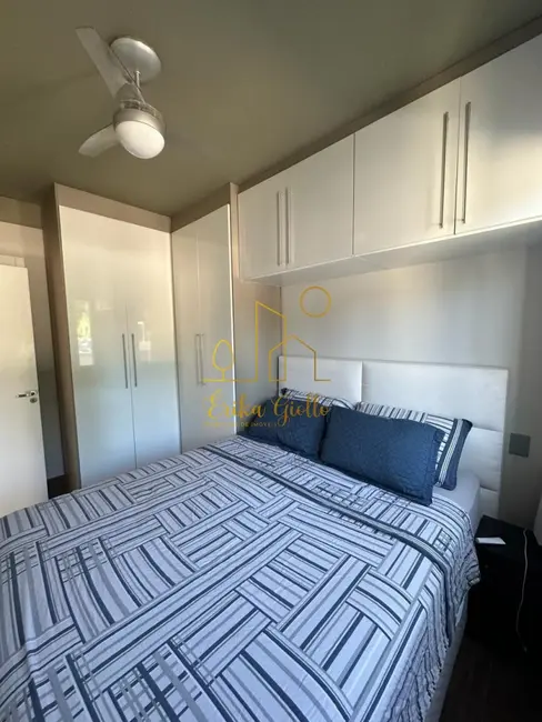Foto 7 de Casa com 3 quartos à venda, 61m2 em Parque União, Jundiai - SP