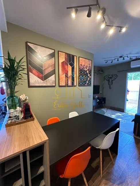 Foto 4 de Casa com 3 quartos à venda, 61m2 em Parque União, Jundiai - SP