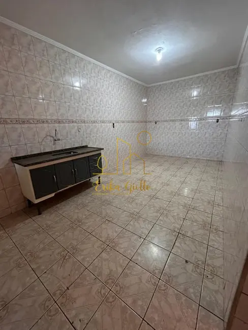 Foto 2 de Casa com 2 quartos à venda, 67m2 em Parque Residencial Eloy Chaves, Jundiai - SP