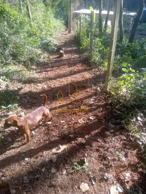 Foto 6 de Terreno / Lote à venda, 1450m2 em Ponunduva, Cajamar - SP