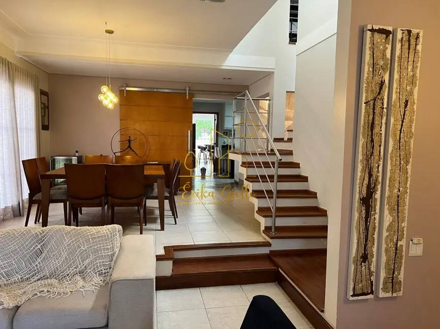 Foto 6 de Casa com 4 quartos à venda, 680m2 em Medeiros, Jundiai - SP