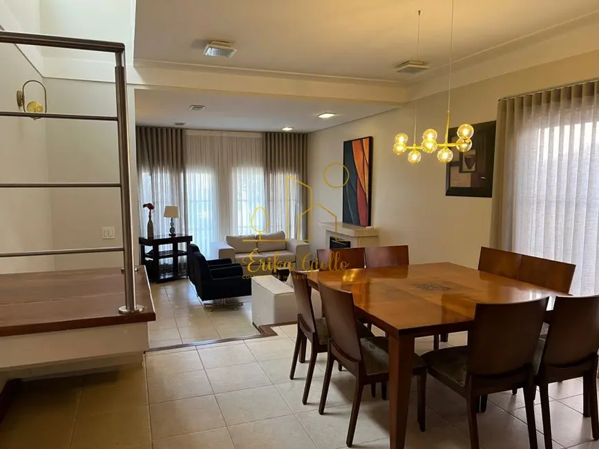 Foto 4 de Casa com 4 quartos à venda, 680m2 em Medeiros, Jundiai - SP