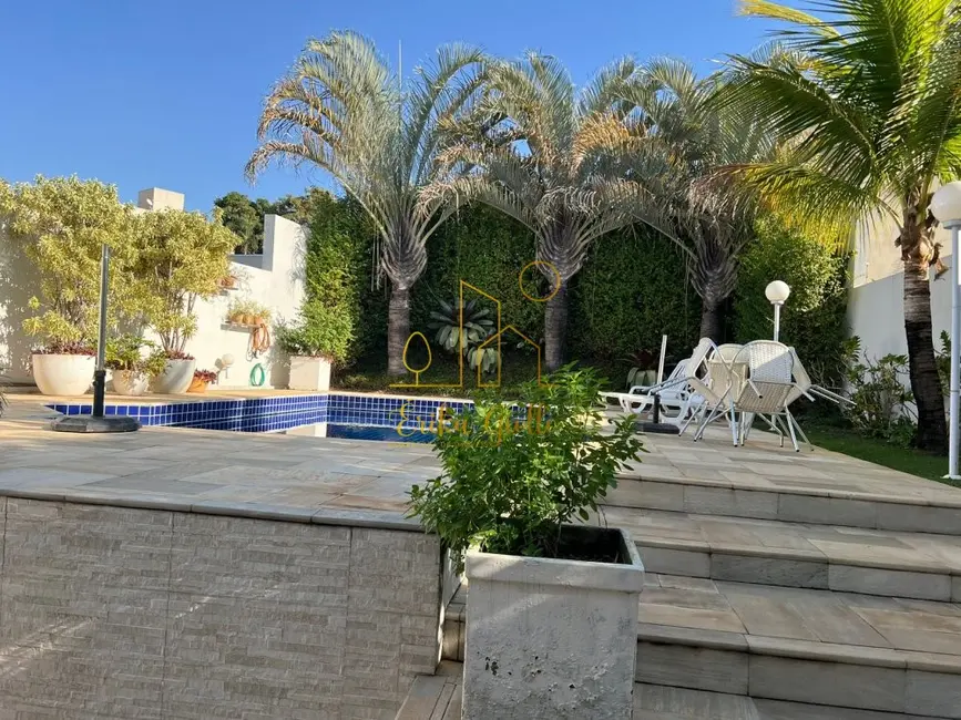 Foto 8 de Casa com 4 quartos à venda, 680m2 em Medeiros, Jundiai - SP