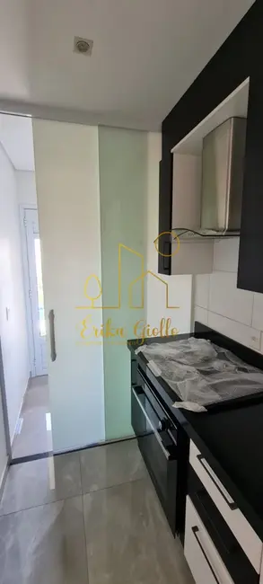 Foto 8 de Apartamento com 3 quartos à venda, 80m2 em Medeiros, Jundiai - SP