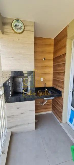 Foto 4 de Apartamento com 3 quartos à venda, 80m2 em Medeiros, Jundiai - SP