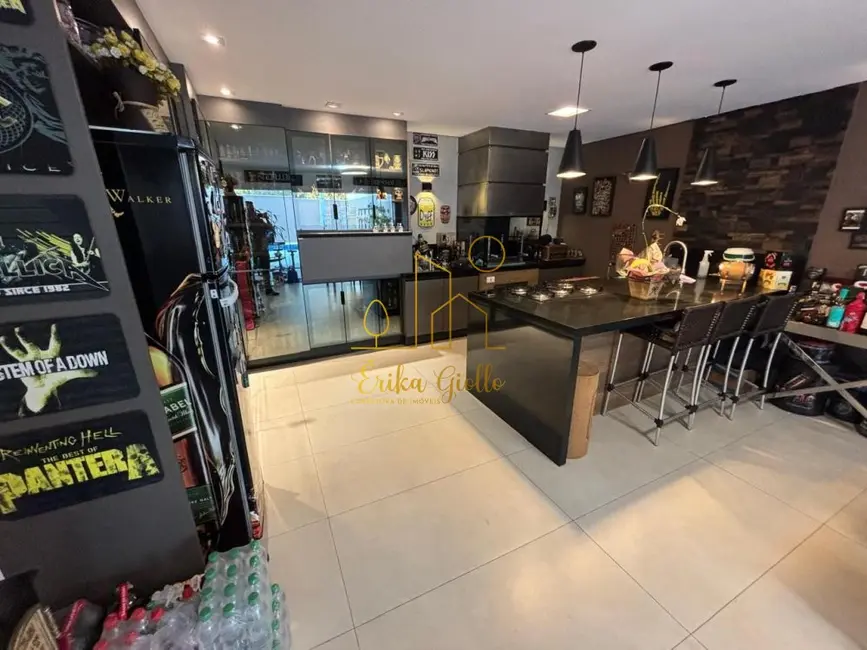 Foto 3 de Casa com 3 quartos à venda, 270m2 em Jardim Ermida I, Jundiai - SP