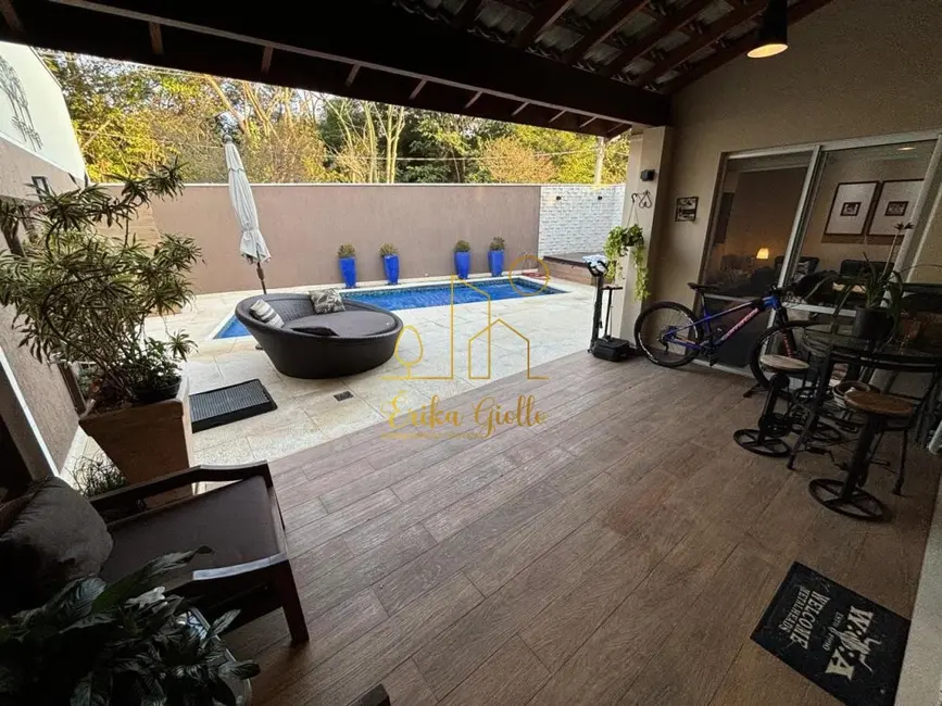 Foto 6 de Casa com 3 quartos à venda, 270m2 em Jardim Ermida I, Jundiai - SP