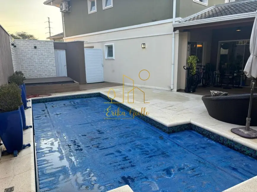 Foto 4 de Casa com 3 quartos à venda, 270m2 em Jardim Ermida I, Jundiai - SP