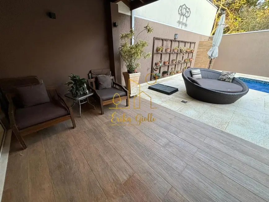 Foto 7 de Casa com 3 quartos à venda, 270m2 em Jardim Ermida I, Jundiai - SP