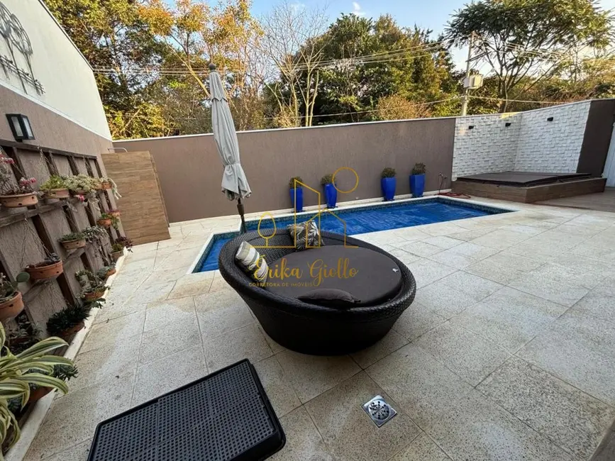 Foto 5 de Casa com 3 quartos à venda, 270m2 em Jardim Ermida I, Jundiai - SP