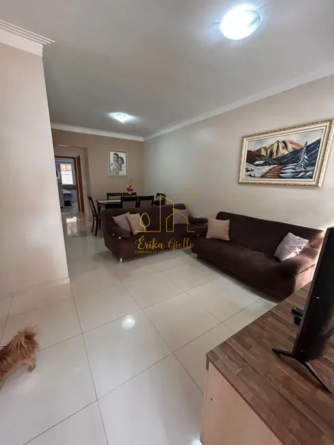 Foto 1 de Casa com 3 quartos à venda, 115m2 em Jundiai - SP