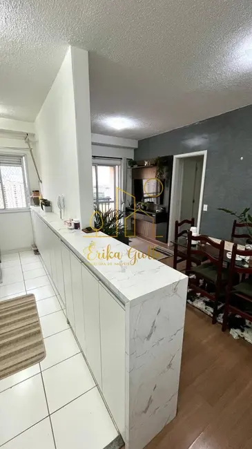 Foto 8 de Apartamento com 2 quartos à venda, 50m2 em Jardim Ermida I, Jundiai - SP