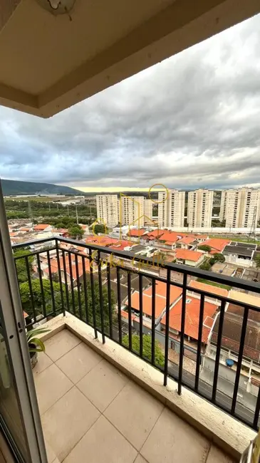 Foto 4 de Apartamento com 2 quartos à venda, 50m2 em Jardim Ermida I, Jundiai - SP