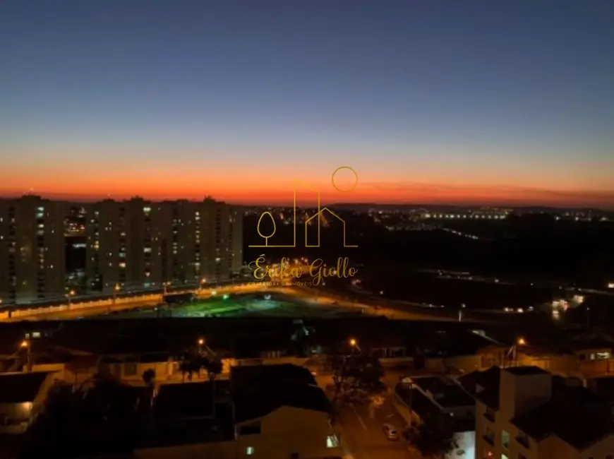 Foto 6 de Apartamento com 2 quartos à venda, 50m2 em Jardim Ermida I, Jundiai - SP