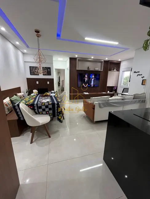 Foto 1 de Apartamento com 2 quartos à venda, 69m2 em Medeiros, Jundiai - SP