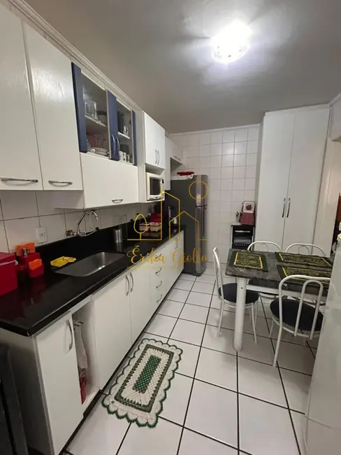 Foto 2 de Apartamento com 2 quartos à venda, 66m2 em Parque Residencial Eloy Chaves, Jundiai - SP