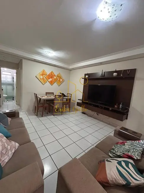 Foto 1 de Apartamento com 2 quartos à venda, 66m2 em Parque Residencial Eloy Chaves, Jundiai - SP