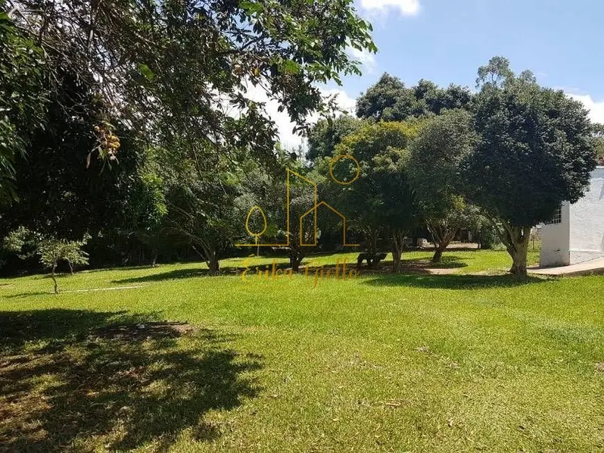 Foto 3 de Fazenda / Haras com 8 quartos à venda, 45000m2 em Cabreuva - SP