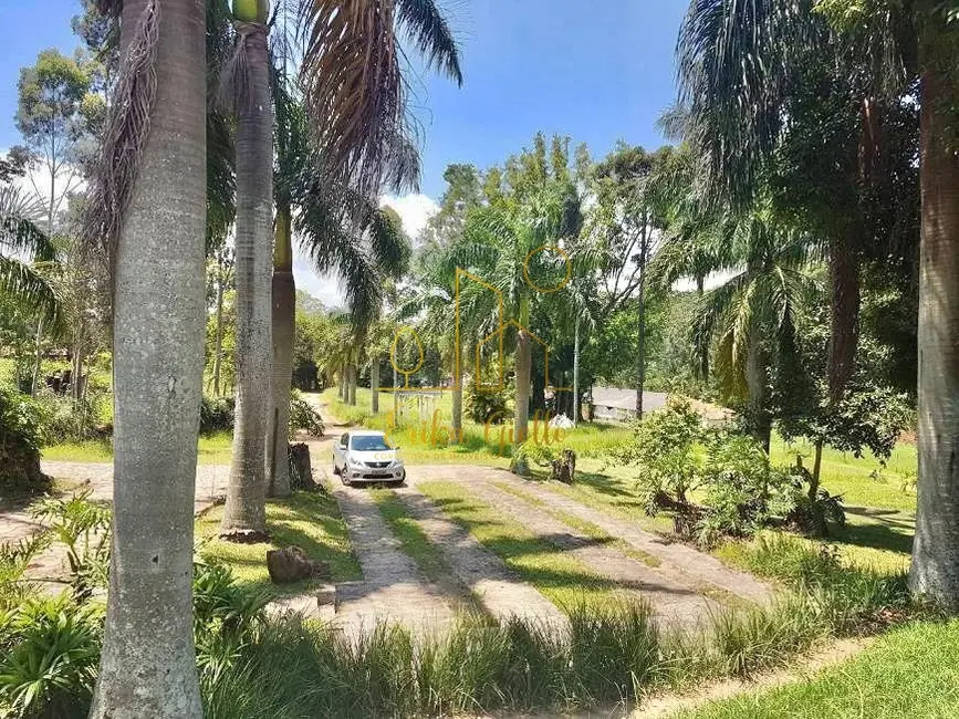 Foto 2 de Fazenda / Haras com 8 quartos à venda, 45000m2 em Cabreuva - SP