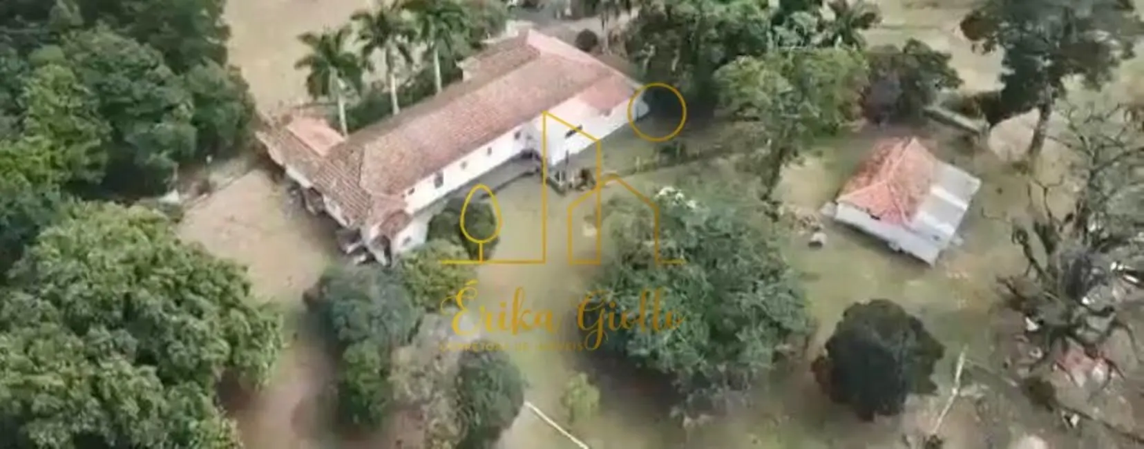 Foto 5 de Fazenda / Haras com 8 quartos à venda, 45000m2 em Cabreuva - SP