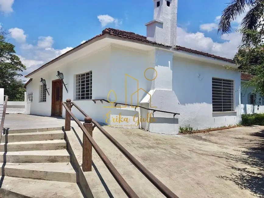 Foto 7 de Fazenda / Haras com 8 quartos à venda, 45000m2 em Cabreuva - SP