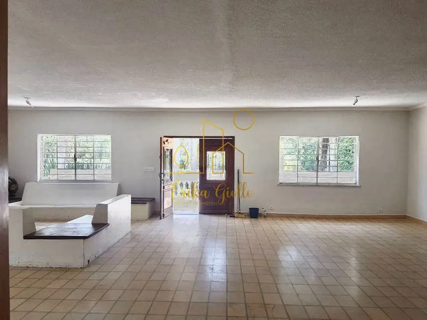 Foto 9 de Fazenda / Haras com 8 quartos à venda, 45000m2 em Cabreuva - SP