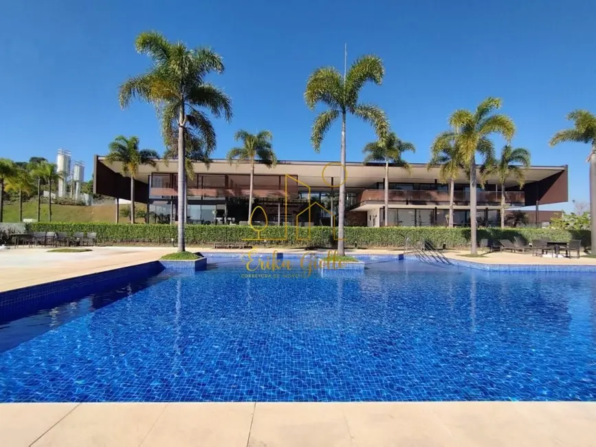 Foto 4 de Terreno / Lote à venda, 483m2 em Horto Florestal, Jundiai - SP