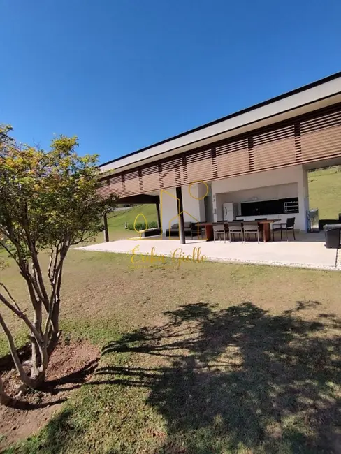 Foto 8 de Terreno / Lote à venda, 483m2 em Horto Florestal, Jundiai - SP