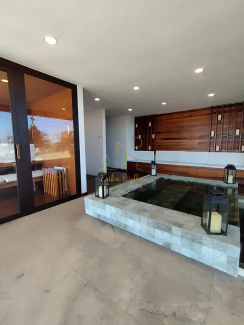 Foto 6 de Terreno / Lote à venda, 483m2 em Horto Florestal, Jundiai - SP