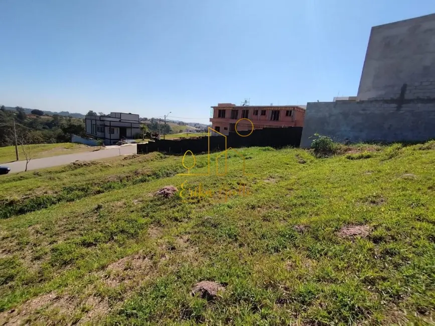 Foto 2 de Terreno / Lote à venda, 483m2 em Horto Florestal, Jundiai - SP
