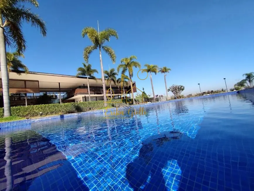 Foto 3 de Terreno / Lote à venda, 483m2 em Horto Florestal, Jundiai - SP