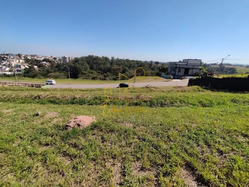 Foto 1 de Terreno / Lote à venda, 483m2 em Horto Florestal, Jundiai - SP