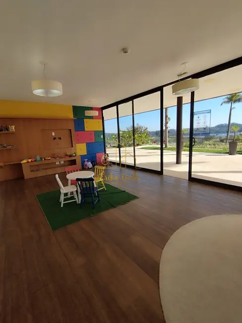 Foto 9 de Terreno / Lote à venda, 483m2 em Horto Florestal, Jundiai - SP