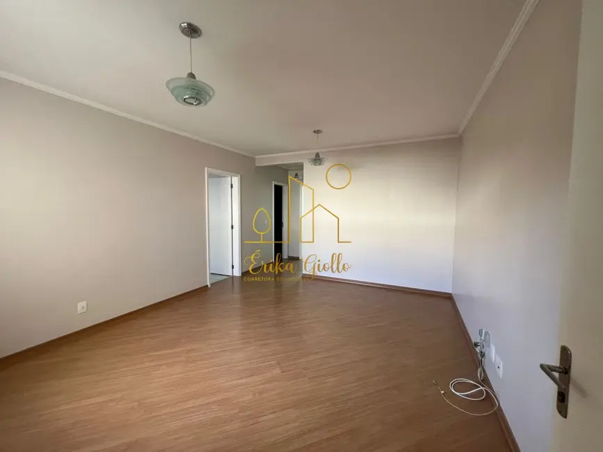 Foto 1 de Apartamento com 2 quartos à venda, 64m2 em Parque Residencial Eloy Chaves, Jundiai - SP