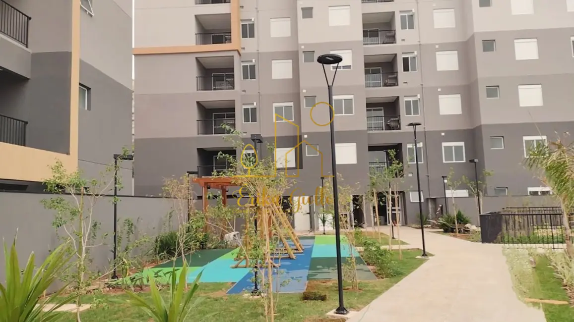 Apartamento com 3 quartos à venda, 85m2 em Chácaras Saudáveis e Encantadoras, Jundiai - SP - imagem 2 Foto 2 de Apartamento com 3 quartos à venda, 85m2 em Chácaras Saudáveis e Encantadoras, Jundiai - SP