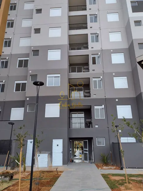 Apartamento com 3 quartos à venda, 85m2 em Chácaras Saudáveis e Encantadoras, Jundiai - SP - imagem 1 Foto 1 de Apartamento com 3 quartos à venda, 85m2 em Chácaras Saudáveis e Encantadoras, Jundiai - SP